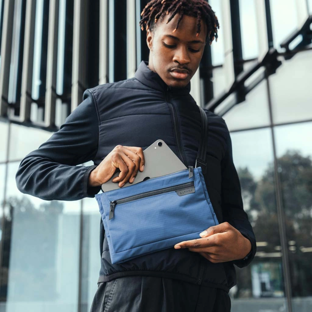 Zip Pouch Max v2