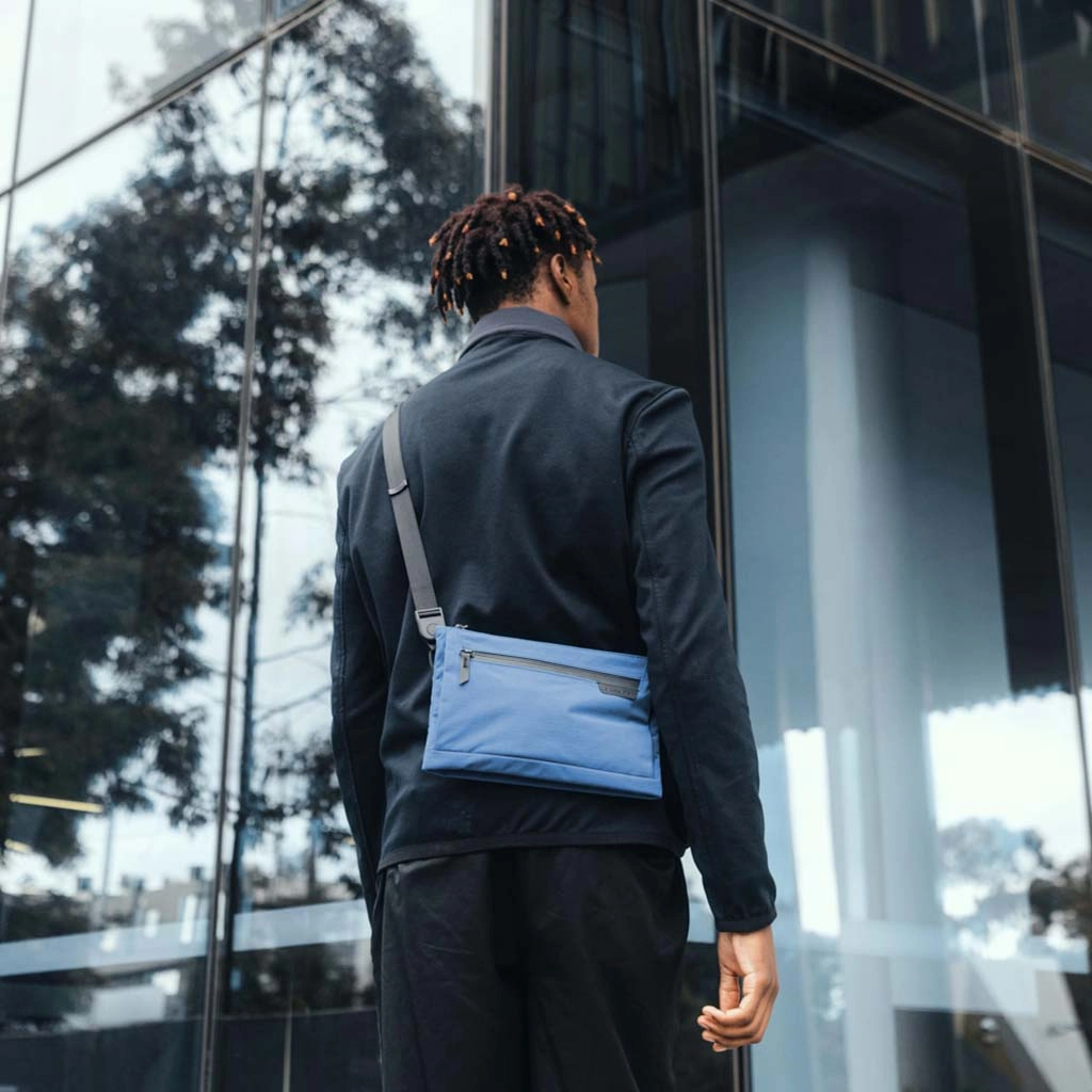 Zip Pouch Max v2