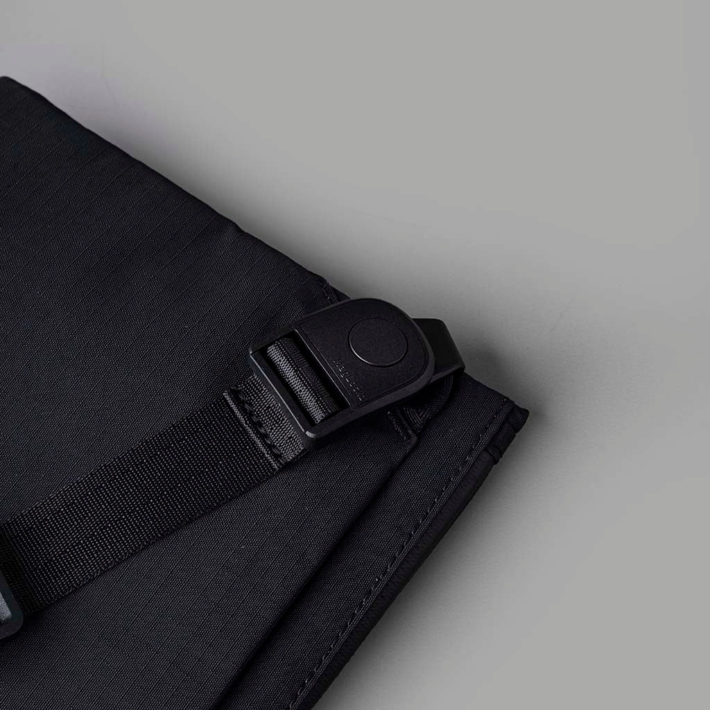 Zip Pouch Max v2