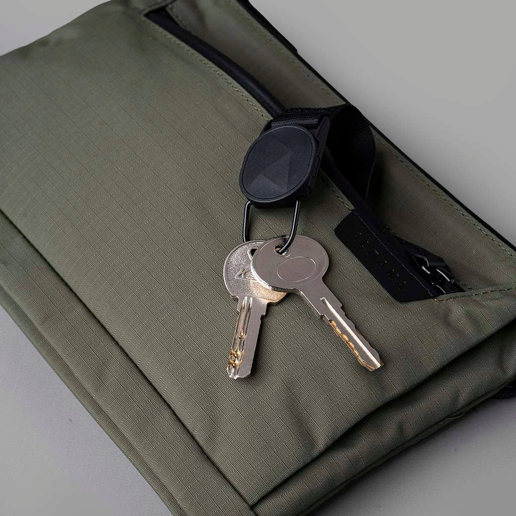Zip Pouch Max v2