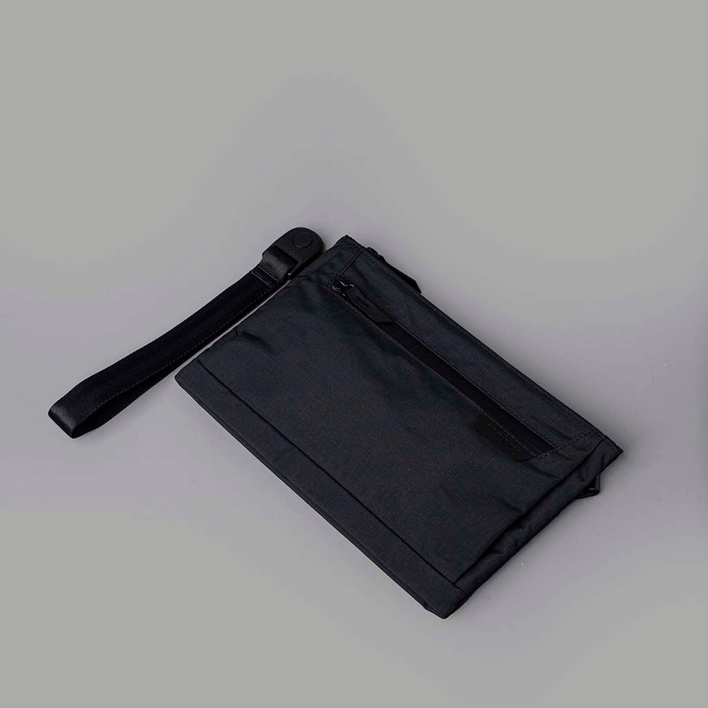 Zip Pouch Max v2