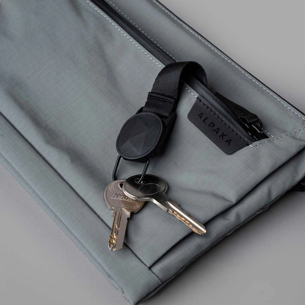 Zip Pouch Max v2