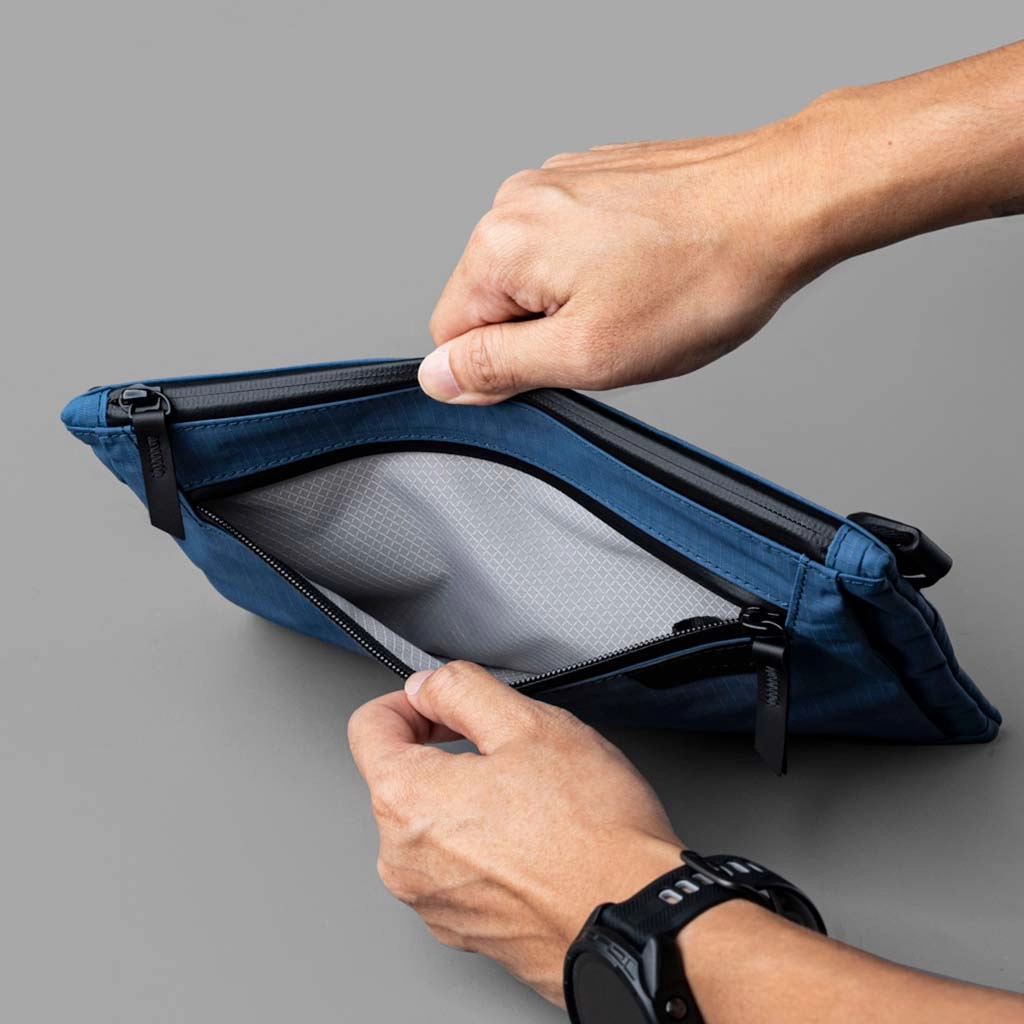 Zip Pouch Max v2