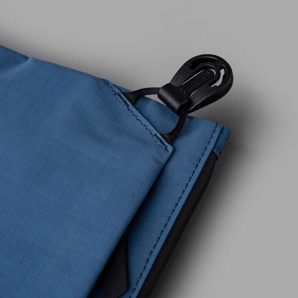 Zip Pouch Max v2