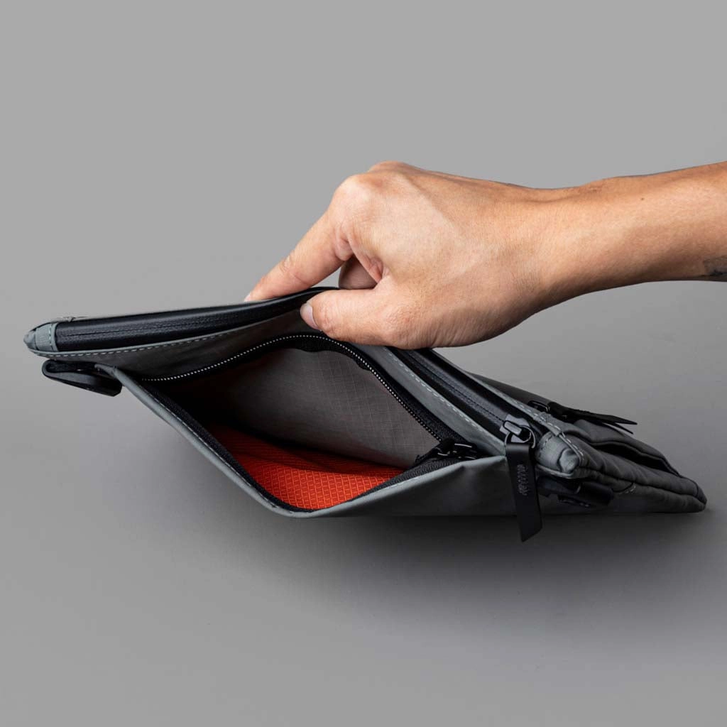 Zip Pouch Max v2