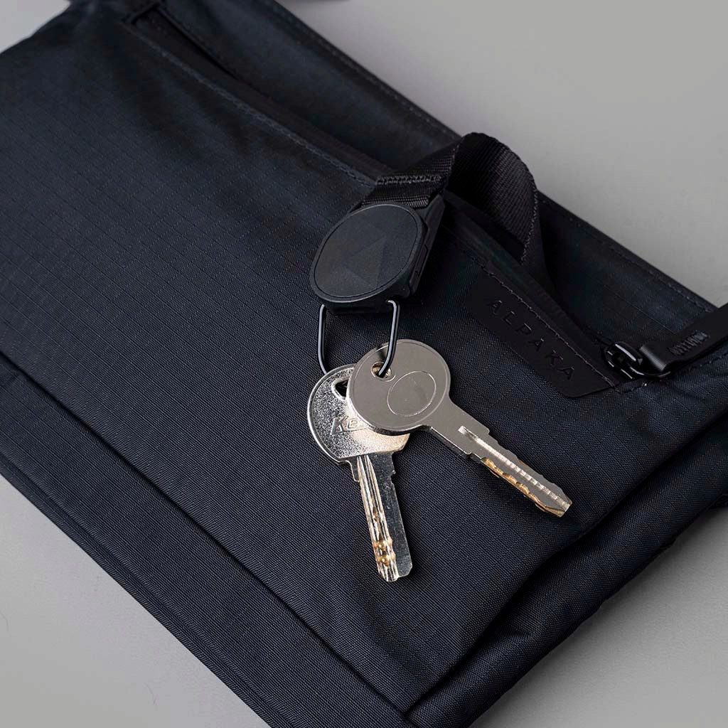 Zip Pouch Max v2
