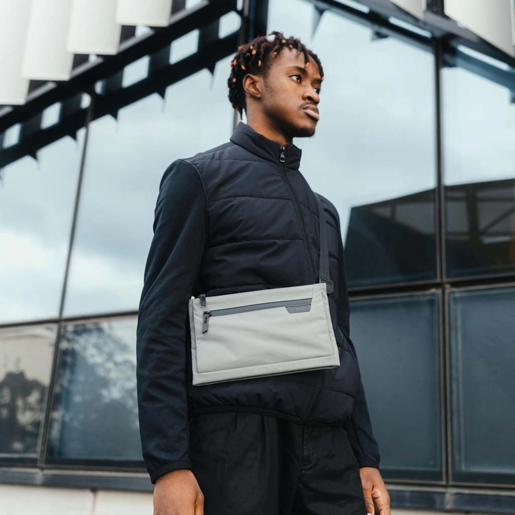 Zip Pouch Max v2