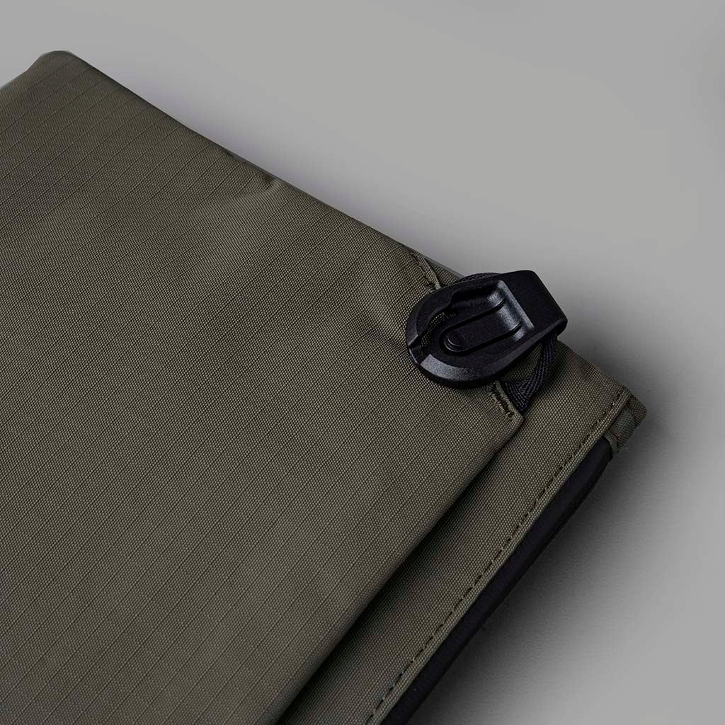 Zip Pouch Max v2