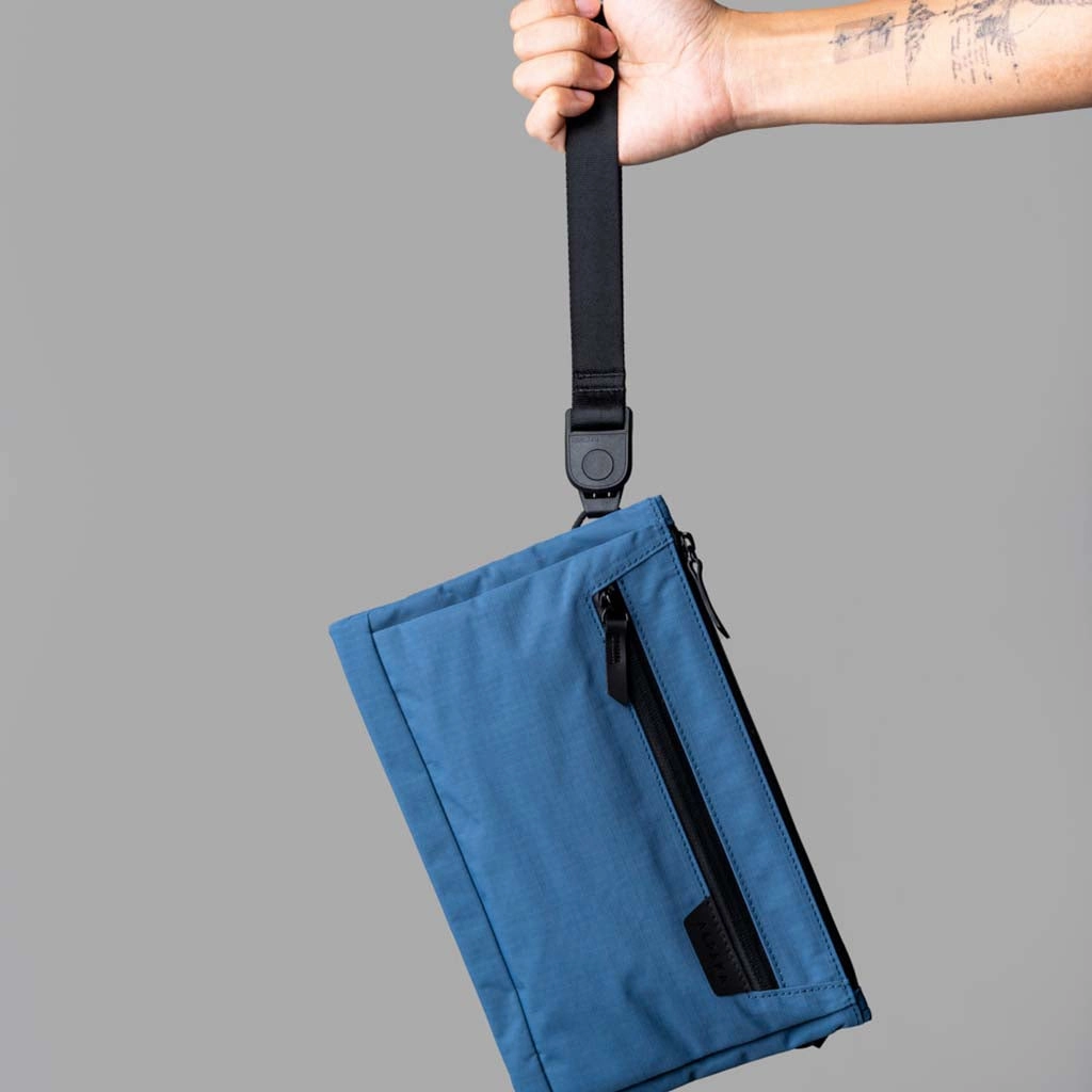 Zip Pouch Max v2