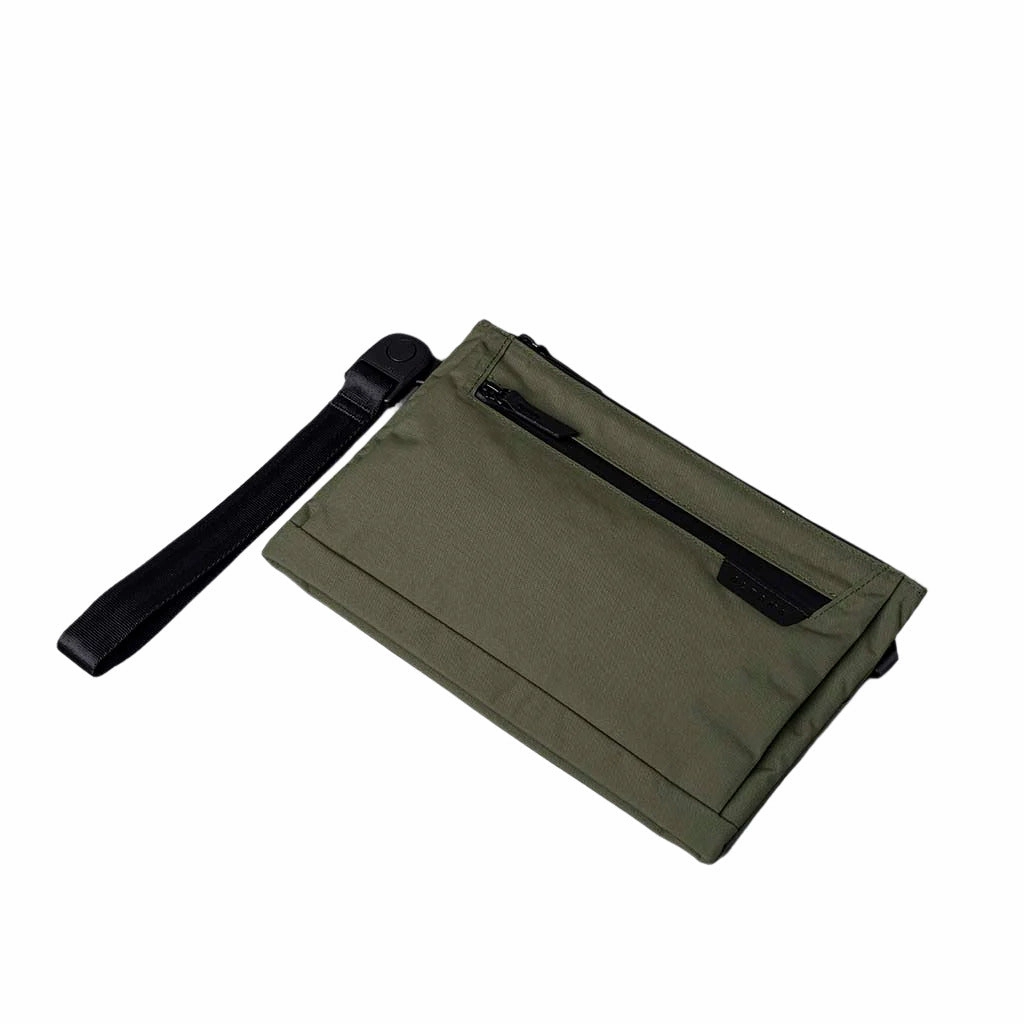 Zip Pouch Max v2