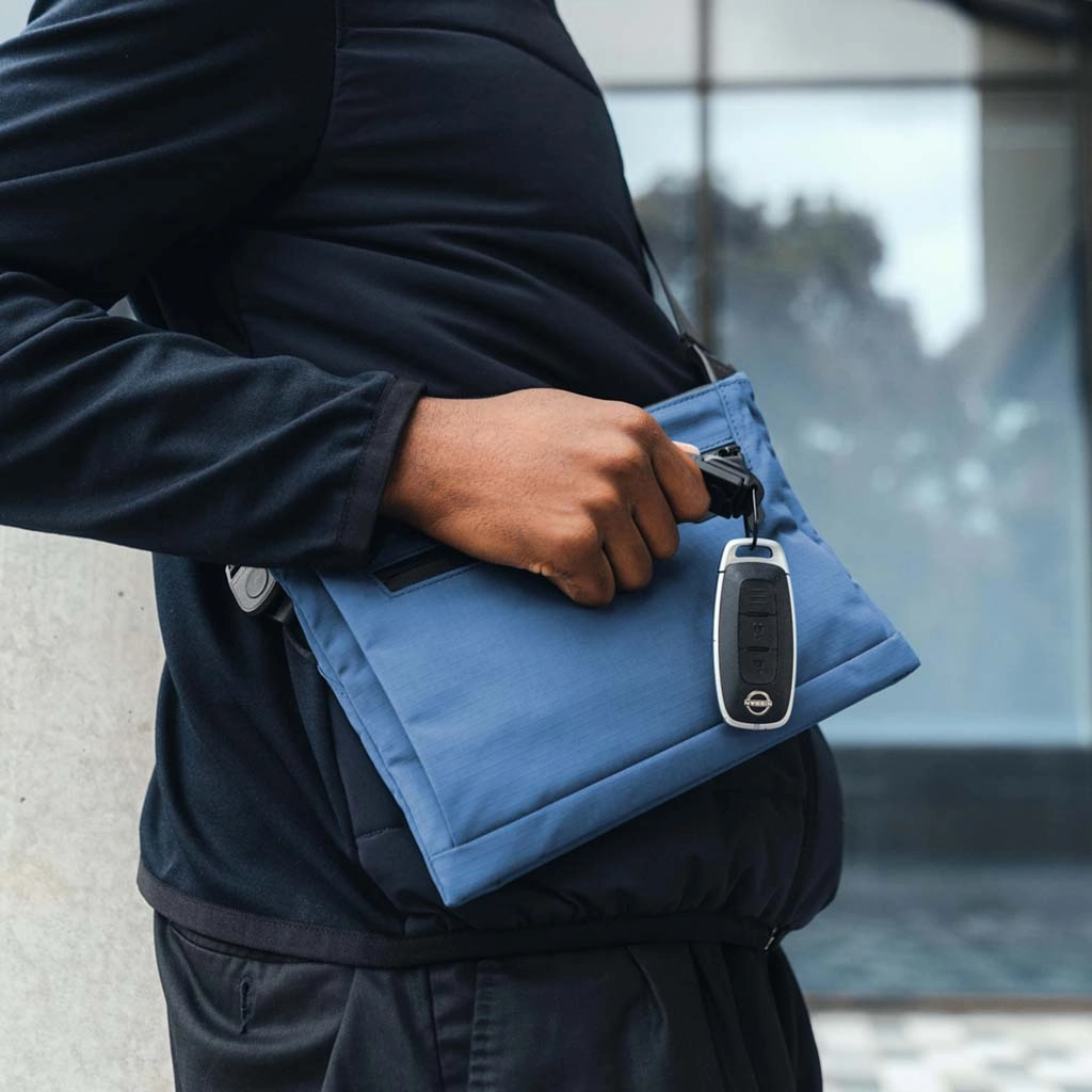 Zip Pouch Max v2