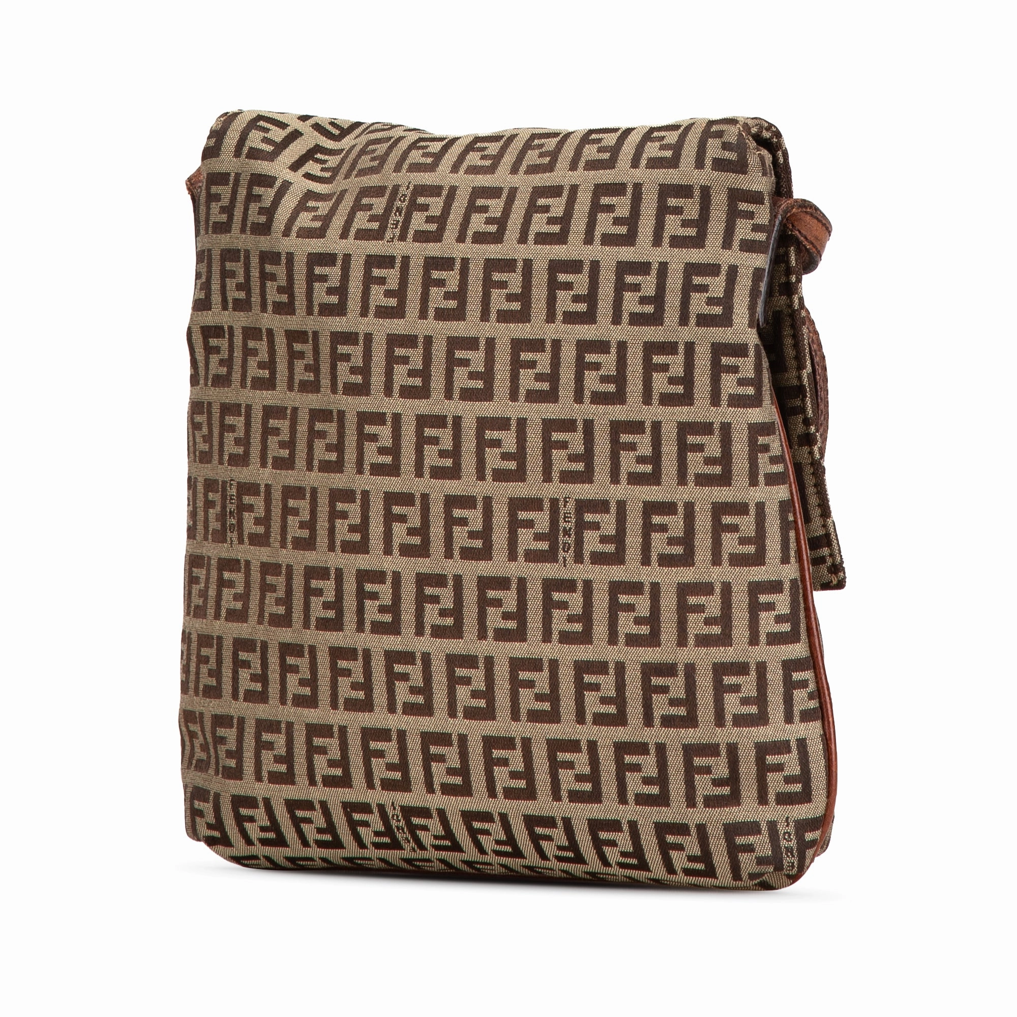 Zucchino Canvas Crossbody