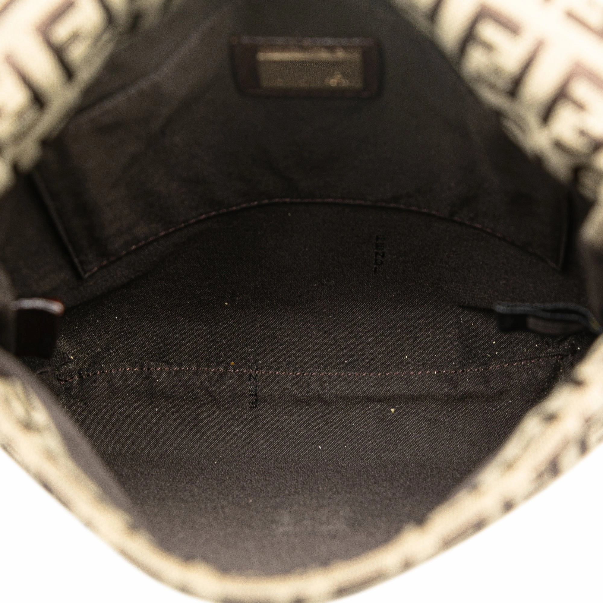 Zucchino Canvas Crossbody