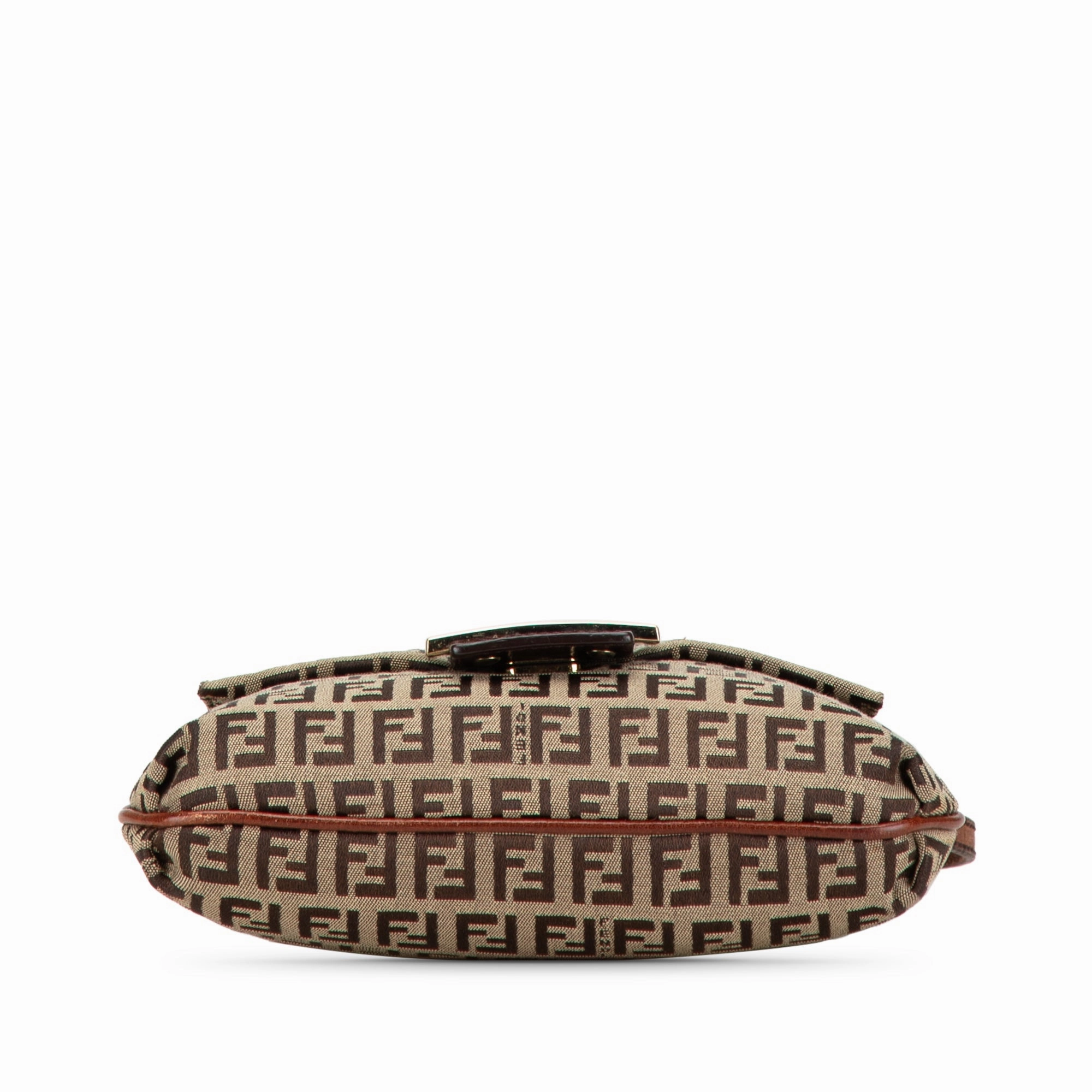 Zucchino Canvas Crossbody